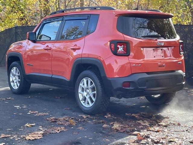Used Jeep Renegade Latitude 2019 | Blasius Federal Road. Brookfield, Connecticut Used Jeep Renegade Latitude 2019 | Blasius Federal Road. Brookfield, Connecticut