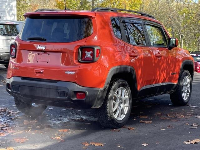 Used Jeep Renegade Latitude 2019 | Blasius Federal Road. Brookfield, Connecticut Used Jeep Renegade Latitude 2019 | Blasius Federal Road. Brookfield, Connecticut