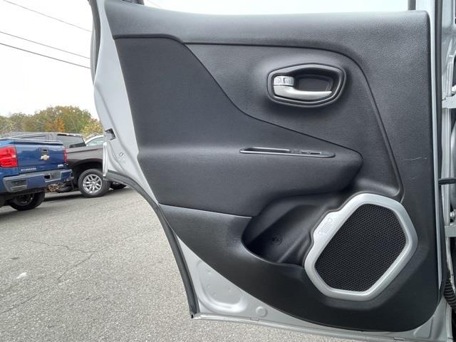 Used Jeep Renegade Sport 2018 | Blasius Federal Road. Brookfield, Connecticut Used Jeep Renegade Sport 2018 | Blasius Federal Road. Brookfield, Connecticut