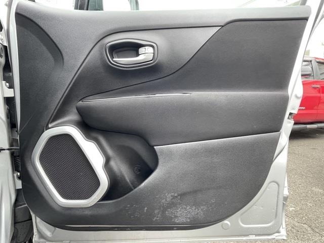Used Jeep Renegade Sport 2018 | Blasius Federal Road. Brookfield, Connecticut Used Jeep Renegade Sport 2018 | Blasius Federal Road. Brookfield, Connecticut