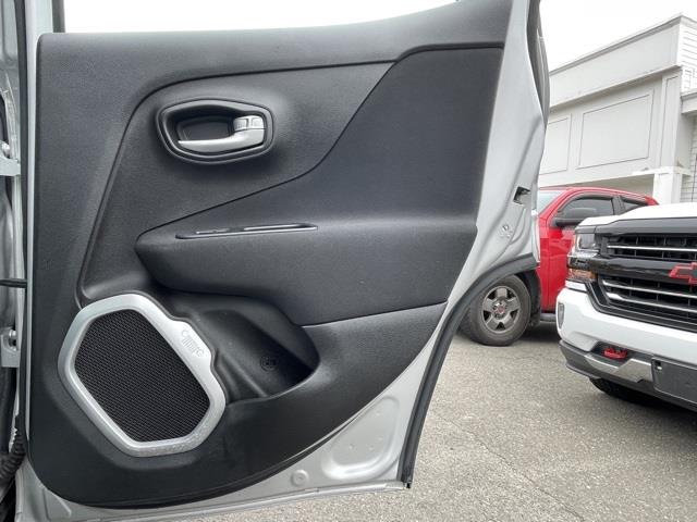 Used Jeep Renegade Sport 2018 | Blasius Federal Road. Brookfield, Connecticut Used Jeep Renegade Sport 2018 | Blasius Federal Road. Brookfield, Connecticut