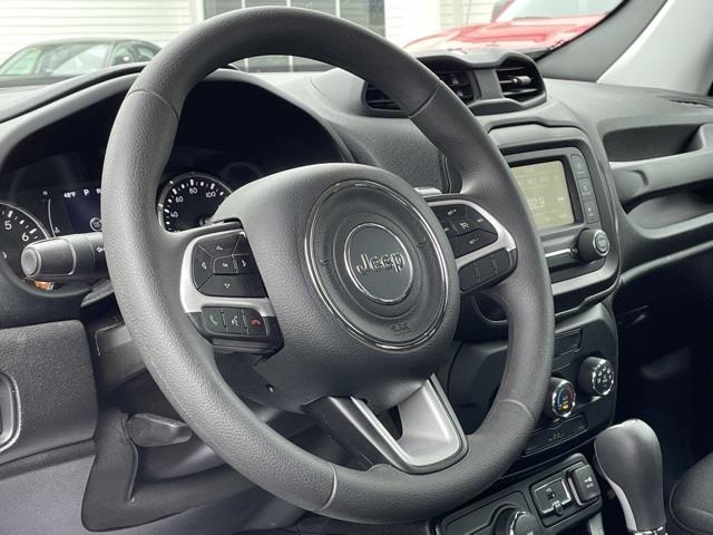Used Jeep Renegade Sport 2018 | Blasius Federal Road. Brookfield, Connecticut Used Jeep Renegade Sport 2018 | Blasius Federal Road. Brookfield, Connecticut
