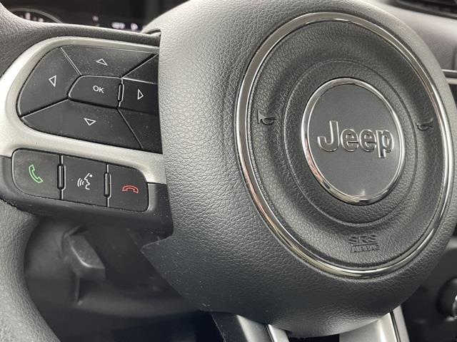 Used Jeep Renegade Sport 2018 | Blasius Federal Road. Brookfield, Connecticut Used Jeep Renegade Sport 2018 | Blasius Federal Road. Brookfield, Connecticut