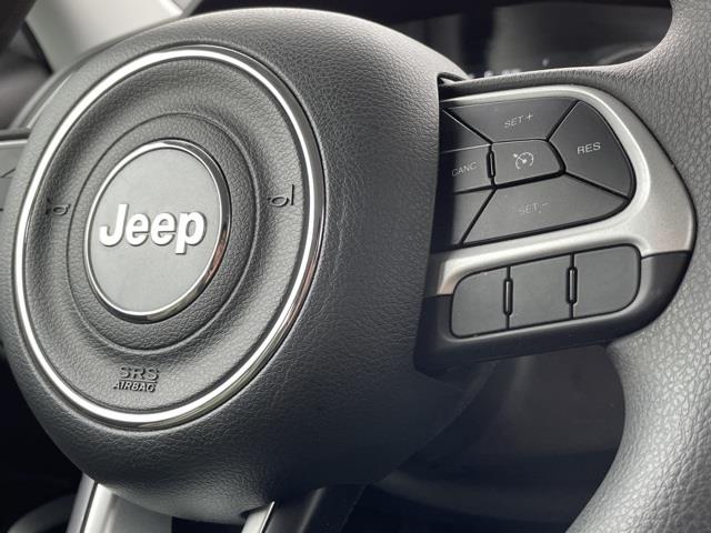 Used Jeep Renegade Sport 2018 | Blasius Federal Road. Brookfield, Connecticut Used Jeep Renegade Sport 2018 | Blasius Federal Road. Brookfield, Connecticut