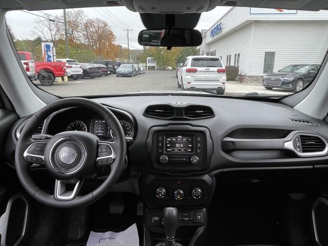 Used Jeep Renegade Sport 2018 | Blasius Federal Road. Brookfield, Connecticut Used Jeep Renegade Sport 2018 | Blasius Federal Road. Brookfield, Connecticut