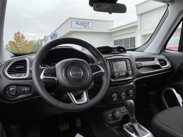 Used Jeep Renegade Sport 2018 | Blasius Federal Road. Brookfield, Connecticut Used Jeep Renegade Sport 2018 | Blasius Federal Road. Brookfield, Connecticut