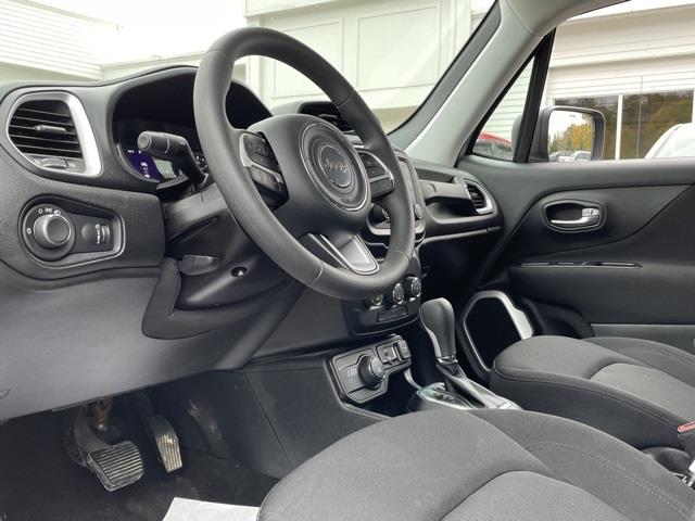 Used Jeep Renegade Sport 2018 | Blasius Federal Road. Brookfield, Connecticut Used Jeep Renegade Sport 2018 | Blasius Federal Road. Brookfield, Connecticut