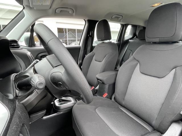 Used Jeep Renegade Sport 2018 | Blasius Federal Road. Brookfield, Connecticut Used Jeep Renegade Sport 2018 | Blasius Federal Road. Brookfield, Connecticut