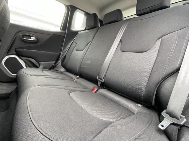 Used Jeep Renegade Sport 2018 | Blasius Federal Road. Brookfield, Connecticut Used Jeep Renegade Sport 2018 | Blasius Federal Road. Brookfield, Connecticut