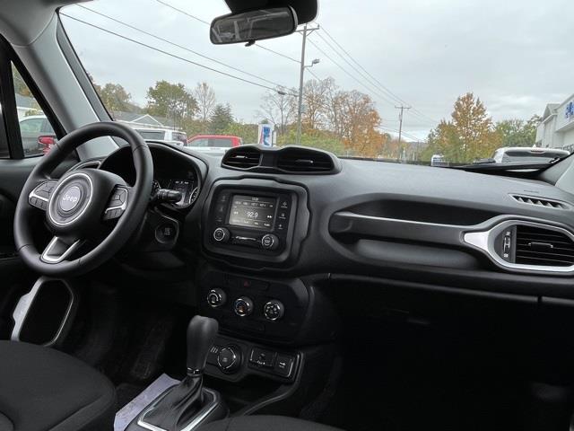 Used Jeep Renegade Sport 2018 | Blasius Federal Road. Brookfield, Connecticut Used Jeep Renegade Sport 2018 | Blasius Federal Road. Brookfield, Connecticut