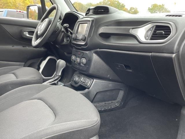 Used Jeep Renegade Sport 2018 | Blasius Federal Road. Brookfield, Connecticut Used Jeep Renegade Sport 2018 | Blasius Federal Road. Brookfield, Connecticut