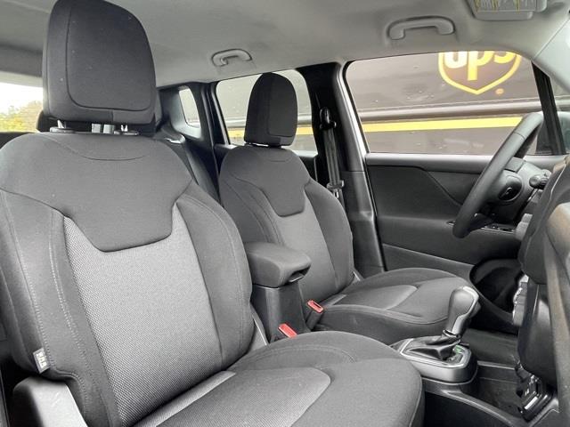 Used Jeep Renegade Sport 2018 | Blasius Federal Road. Brookfield, Connecticut Used Jeep Renegade Sport 2018 | Blasius Federal Road. Brookfield, Connecticut