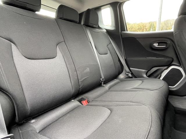 Used Jeep Renegade Sport 2018 | Blasius Federal Road. Brookfield, Connecticut Used Jeep Renegade Sport 2018 | Blasius Federal Road. Brookfield, Connecticut