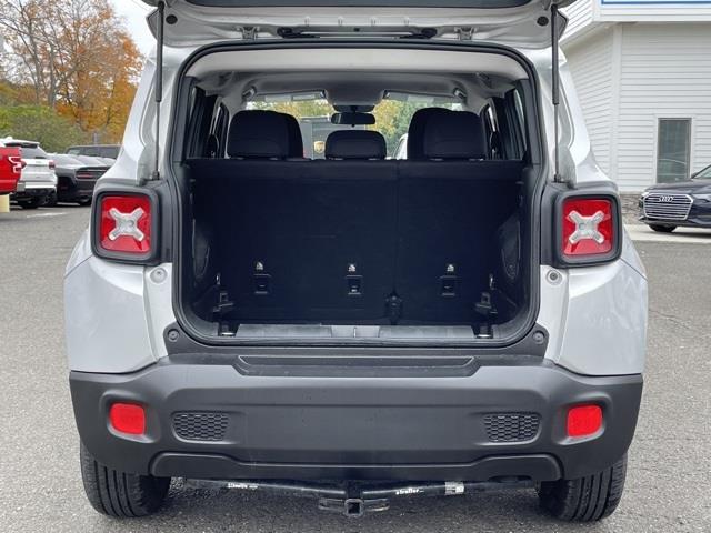 Used Jeep Renegade Sport 2018 | Blasius Federal Road. Brookfield, Connecticut Used Jeep Renegade Sport 2018 | Blasius Federal Road. Brookfield, Connecticut