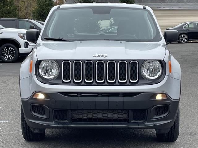 Used Jeep Renegade Sport 2018 | Blasius Federal Road. Brookfield, Connecticut Used Jeep Renegade Sport 2018 | Blasius Federal Road. Brookfield, Connecticut
