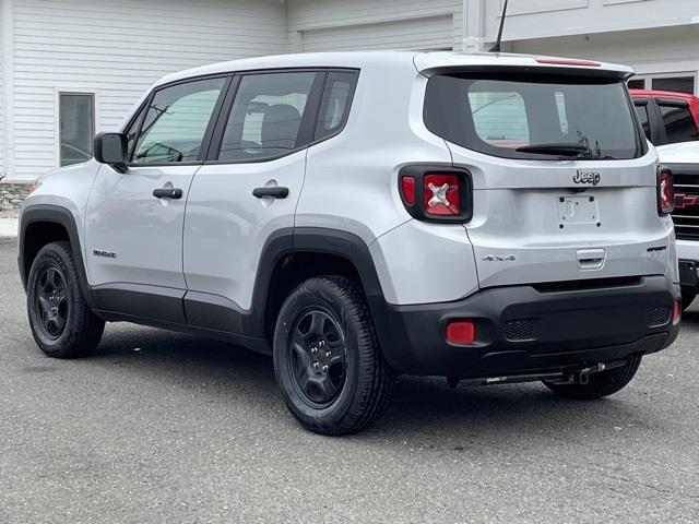 Used Jeep Renegade Sport 2018 | Blasius Federal Road. Brookfield, Connecticut Used Jeep Renegade Sport 2018 | Blasius Federal Road. Brookfield, Connecticut