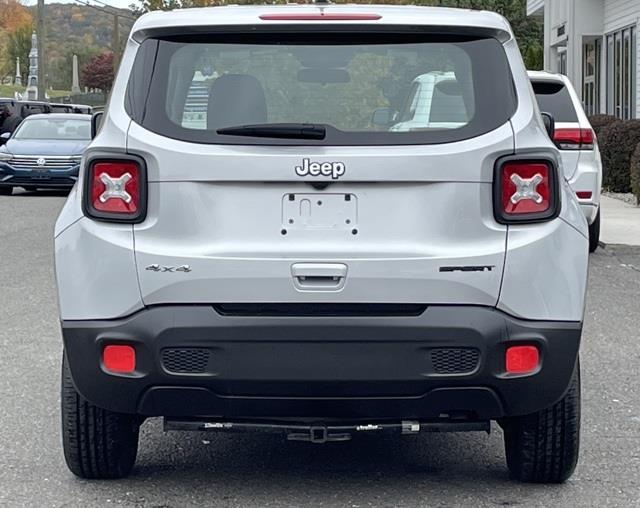 Used Jeep Renegade Sport 2018 | Blasius Federal Road. Brookfield, Connecticut Used Jeep Renegade Sport 2018 | Blasius Federal Road. Brookfield, Connecticut