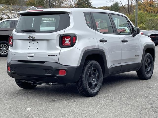 Used Jeep Renegade Sport 2018 | Blasius Federal Road. Brookfield, Connecticut Used Jeep Renegade Sport 2018 | Blasius Federal Road. Brookfield, Connecticut