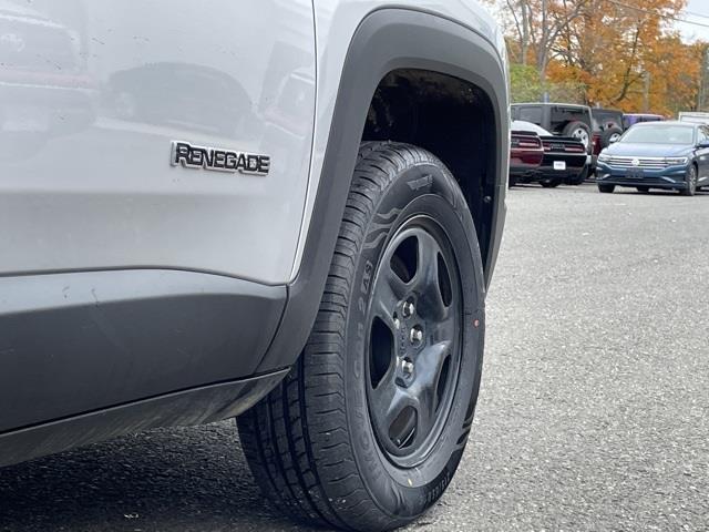 Used Jeep Renegade Sport 2018 | Blasius Federal Road. Brookfield, Connecticut Used Jeep Renegade Sport 2018 | Blasius Federal Road. Brookfield, Connecticut