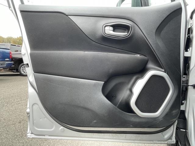 Used Jeep Renegade Sport 2018 | Blasius Federal Road. Brookfield, Connecticut Used Jeep Renegade Sport 2018 | Blasius Federal Road. Brookfield, Connecticut