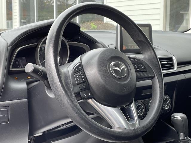 Used Mazda Mazda3 i Sport 2016 | Blasius Federal Road. Brookfield, Connecticut Used Mazda Mazda3 i Sport 2016 | Blasius Federal Road. Brookfield, Connecticut