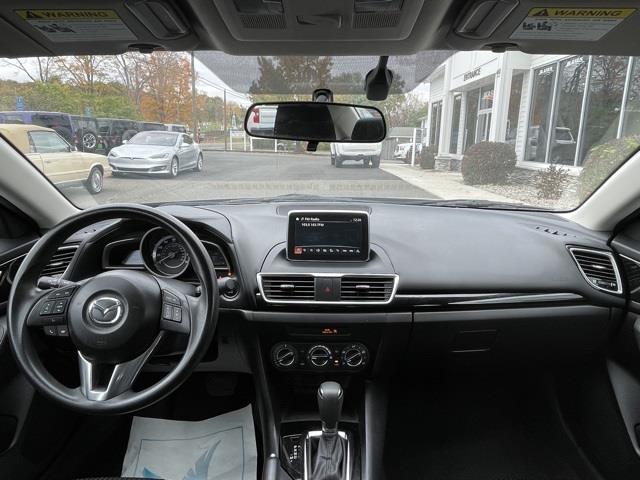 Used Mazda Mazda3 i Sport 2016 | Blasius Federal Road. Brookfield, Connecticut Used Mazda Mazda3 i Sport 2016 | Blasius Federal Road. Brookfield, Connecticut