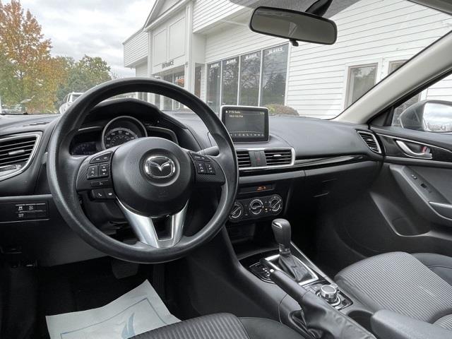 Used Mazda Mazda3 i Sport 2016 | Blasius Federal Road. Brookfield, Connecticut Used Mazda Mazda3 i Sport 2016 | Blasius Federal Road. Brookfield, Connecticut