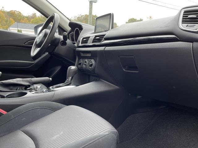 Used Mazda Mazda3 i Sport 2016 | Blasius Federal Road. Brookfield, Connecticut Used Mazda Mazda3 i Sport 2016 | Blasius Federal Road. Brookfield, Connecticut