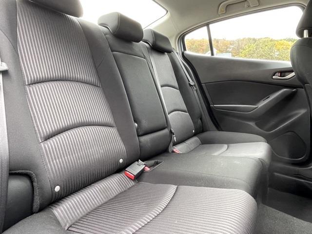 Used Mazda Mazda3 i Sport 2016 | Blasius Federal Road. Brookfield, Connecticut Used Mazda Mazda3 i Sport 2016 | Blasius Federal Road. Brookfield, Connecticut