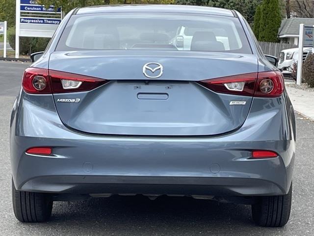 Used Mazda Mazda3 i Sport 2016 | Blasius Federal Road. Brookfield, Connecticut Used Mazda Mazda3 i Sport 2016 | Blasius Federal Road. Brookfield, Connecticut