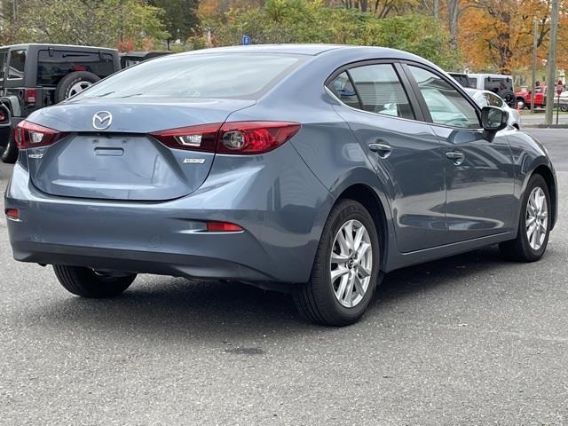 Used Mazda Mazda3 i Sport 2016 | Blasius Federal Road. Brookfield, Connecticut Used Mazda Mazda3 i Sport 2016 | Blasius Federal Road. Brookfield, Connecticut