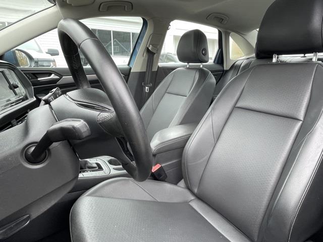 Used Volkswagen Jetta 1.4T S 2019 | Blasius Federal Road. Brookfield, Connecticut Used Volkswagen Jetta 1.4T S 2019 | Blasius Federal Road. Brookfield, Connecticut