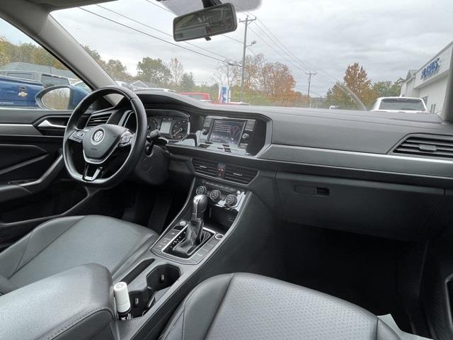 Used Volkswagen Jetta 1.4T S 2019 | Blasius Federal Road. Brookfield, Connecticut Used Volkswagen Jetta 1.4T S 2019 | Blasius Federal Road. Brookfield, Connecticut
