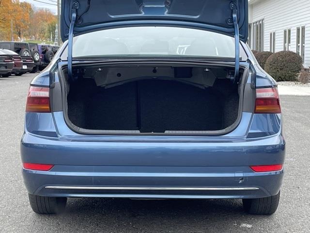 Used Volkswagen Jetta 1.4T S 2019 | Blasius Federal Road. Brookfield, Connecticut Used Volkswagen Jetta 1.4T S 2019 | Blasius Federal Road. Brookfield, Connecticut