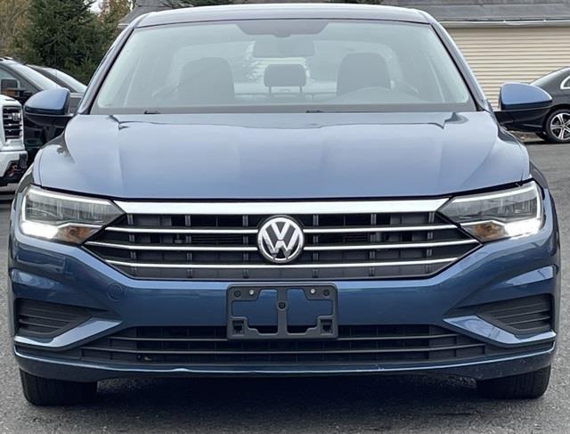 Used Volkswagen Jetta 1.4T S 2019 | Blasius Federal Road. Brookfield, Connecticut Used Volkswagen Jetta 1.4T S 2019 | Blasius Federal Road. Brookfield, Connecticut