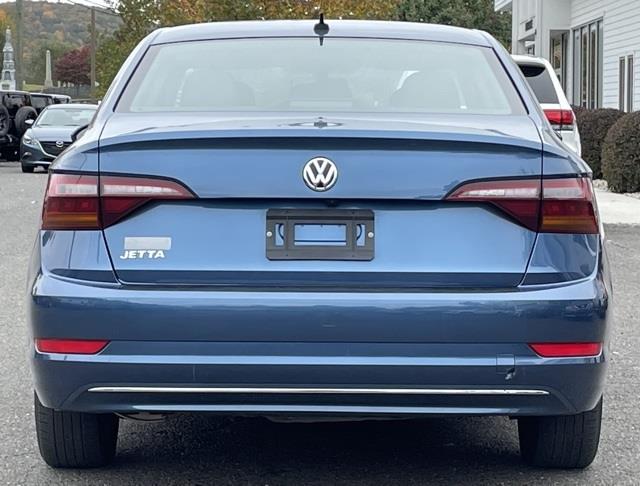 Used Volkswagen Jetta 1.4T S 2019 | Blasius Federal Road. Brookfield, Connecticut Used Volkswagen Jetta 1.4T S 2019 | Blasius Federal Road. Brookfield, Connecticut