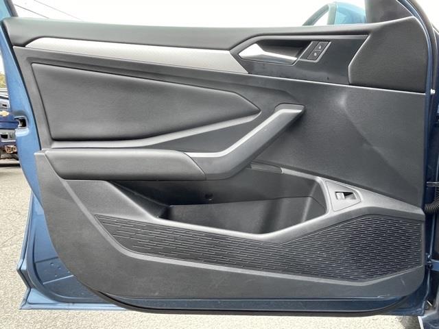 Used Volkswagen Jetta 1.4T S 2019 | Blasius Federal Road. Brookfield, Connecticut Used Volkswagen Jetta 1.4T S 2019 | Blasius Federal Road. Brookfield, Connecticut