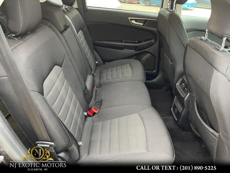 2016 Ford Edge 4dr SEL AWD, available for sale in Elizabeth, New Jersey | NJ Exotic Motors. Elizabeth, New Jersey 2016 Ford Edge 4dr SEL AWD, available for sale in Elizabeth, New Jersey | NJ Exotic Motors. Elizabeth, New Jersey