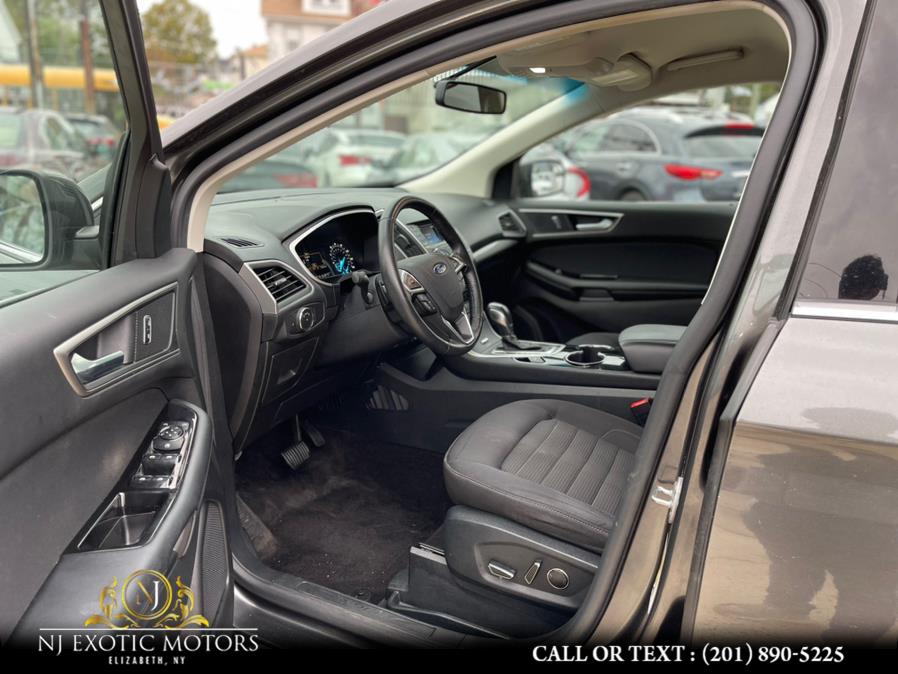 2016 Ford Edge 4dr SEL AWD, available for sale in Elizabeth, New Jersey | NJ Exotic Motors. Elizabeth, New Jersey 2016 Ford Edge 4dr SEL AWD, available for sale in Elizabeth, New Jersey | NJ Exotic Motors. Elizabeth, New Jersey