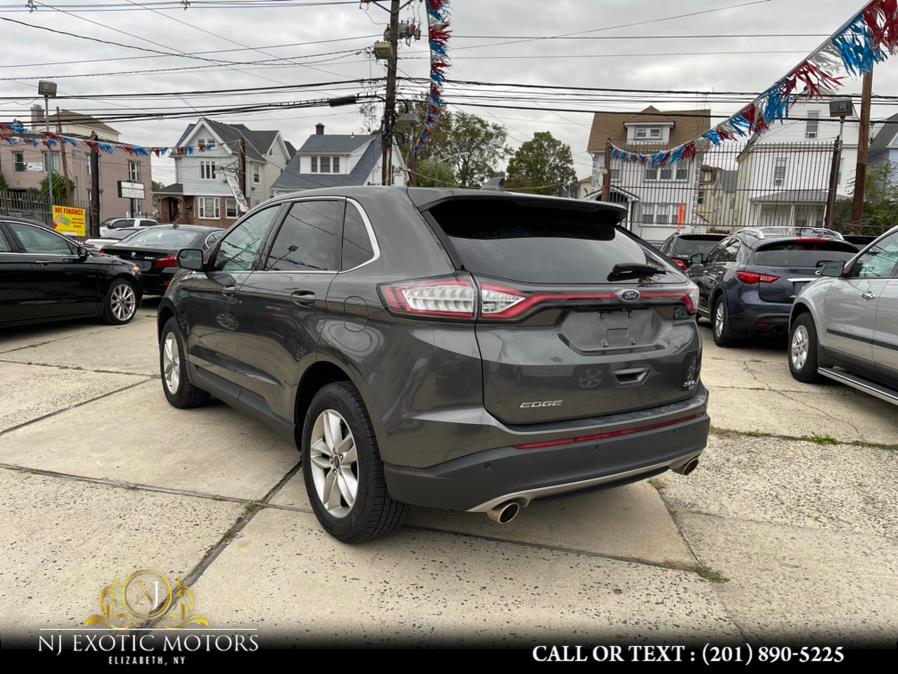 2016 Ford Edge 4dr SEL AWD, available for sale in Elizabeth, New Jersey | NJ Exotic Motors. Elizabeth, New Jersey 2016 Ford Edge 4dr SEL AWD, available for sale in Elizabeth, New Jersey | NJ Exotic Motors. Elizabeth, New Jersey