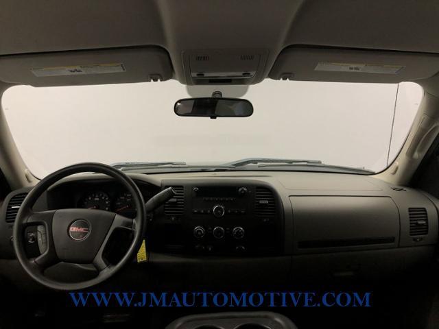 Used GMC Sierra 1500 4WD Ext Cab 143.5 Work Truck 2012 | J&M Automotive Sls&Svc LLC. Naugatuck, Connecticut Used GMC Sierra 1500 4WD Ext Cab 143.5 Work Truck 2012 | J&M Automotive Sls&Svc LLC. Naugatuck, Connecticut