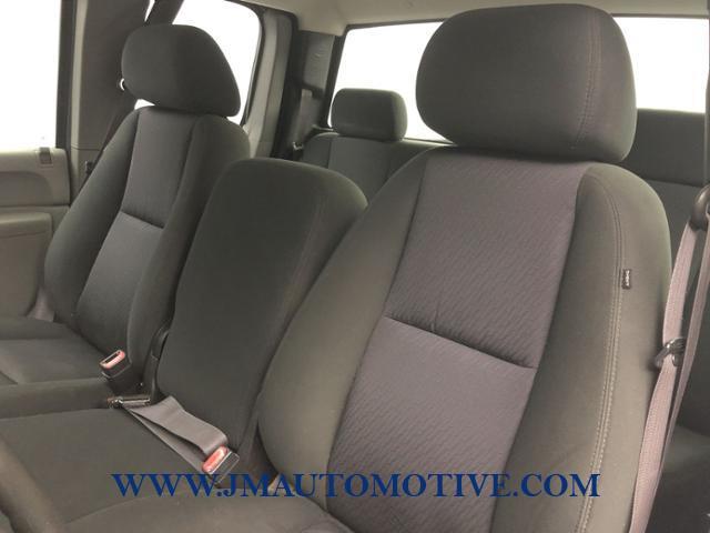 Used GMC Sierra 1500 4WD Ext Cab 143.5 Work Truck 2012 | J&M Automotive Sls&Svc LLC. Naugatuck, Connecticut Used GMC Sierra 1500 4WD Ext Cab 143.5 Work Truck 2012 | J&M Automotive Sls&Svc LLC. Naugatuck, Connecticut