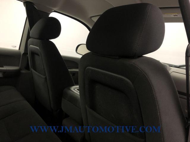 Used GMC Sierra 1500 4WD Ext Cab 143.5 Work Truck 2012 | J&M Automotive Sls&Svc LLC. Naugatuck, Connecticut Used GMC Sierra 1500 4WD Ext Cab 143.5 Work Truck 2012 | J&M Automotive Sls&Svc LLC. Naugatuck, Connecticut