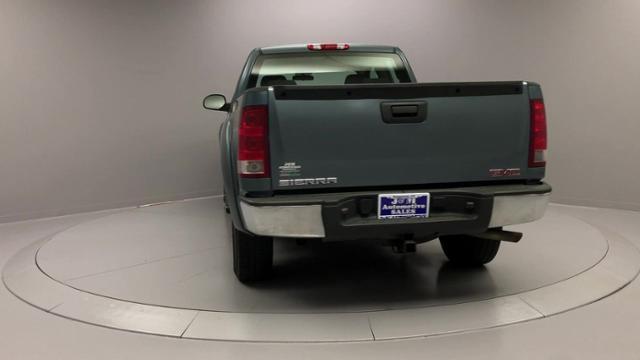 Used GMC Sierra 1500 4WD Ext Cab 143.5 Work Truck 2012 | J&M Automotive Sls&Svc LLC. Naugatuck, Connecticut Used GMC Sierra 1500 4WD Ext Cab 143.5 Work Truck 2012 | J&M Automotive Sls&Svc LLC. Naugatuck, Connecticut