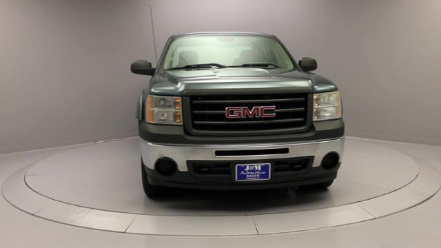 Used GMC Sierra 1500 4WD Ext Cab 143.5 Work Truck 2012 | J&M Automotive Sls&Svc LLC. Naugatuck, Connecticut Used GMC Sierra 1500 4WD Ext Cab 143.5 Work Truck 2012 | J&M Automotive Sls&Svc LLC. Naugatuck, Connecticut