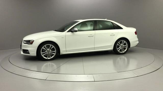 2014 Audi S4 4dr Sdn Man Premium Plus, available for sale in Naugatuck, Connecticut | J&M Automotive Sls&Svc LLC. Naugatuck, Connecticut 2014 Audi S4 4dr Sdn Man Premium Plus, available for sale in Naugatuck, Connecticut | J&M Automotive Sls&Svc LLC. Naugatuck, Connecticut