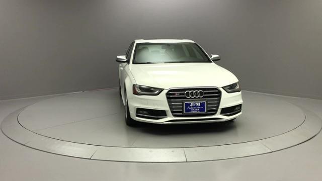 2014 Audi S4 4dr Sdn Man Premium Plus, available for sale in Naugatuck, Connecticut | J&M Automotive Sls&Svc LLC. Naugatuck, Connecticut 2014 Audi S4 4dr Sdn Man Premium Plus, available for sale in Naugatuck, Connecticut | J&M Automotive Sls&Svc LLC. Naugatuck, Connecticut