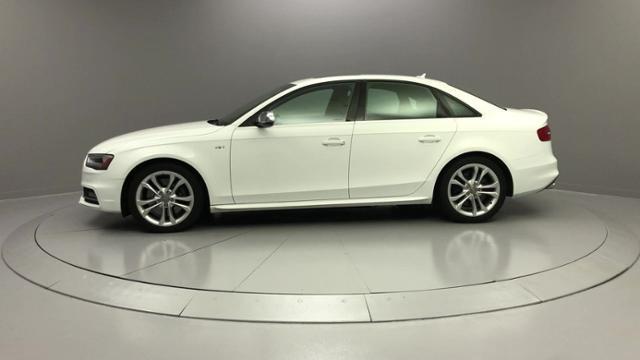 2014 Audi S4 4dr Sdn Man Premium Plus, available for sale in Naugatuck, Connecticut | J&M Automotive Sls&Svc LLC. Naugatuck, Connecticut 2014 Audi S4 4dr Sdn Man Premium Plus, available for sale in Naugatuck, Connecticut | J&M Automotive Sls&Svc LLC. Naugatuck, Connecticut