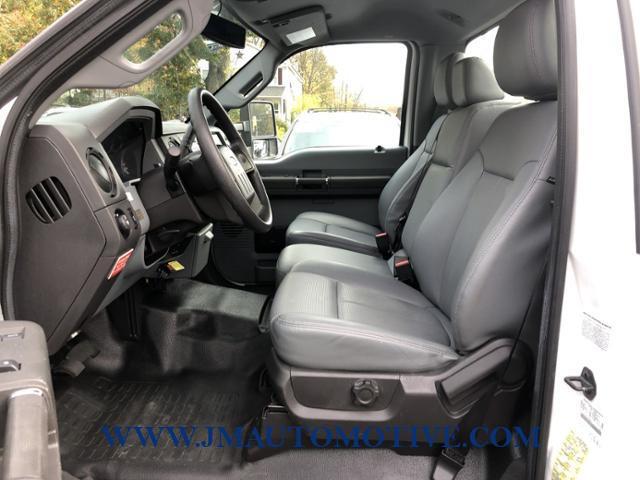 Used Ford Super Duty F-450 Drw Dura Lift Boom Truck - 2WD 2014 | J&M Automotive Sls&Svc LLC. Naugatuck, Connecticut Used Ford Super Duty F-450 Drw Dura Lift Boom Truck - 2WD 2014 | J&M Automotive Sls&Svc LLC. Naugatuck, Connecticut