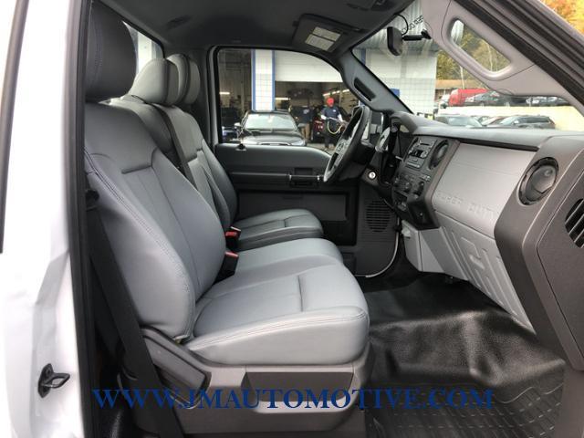 Used Ford Super Duty F-450 Drw Dura Lift Boom Truck - 2WD 2014 | J&M Automotive Sls&Svc LLC. Naugatuck, Connecticut Used Ford Super Duty F-450 Drw Dura Lift Boom Truck - 2WD 2014 | J&M Automotive Sls&Svc LLC. Naugatuck, Connecticut